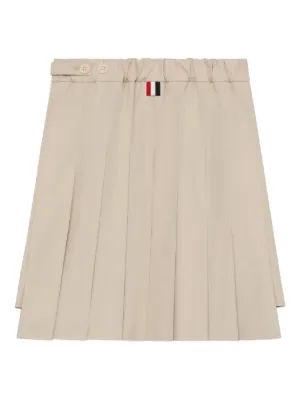 Thom Browne Kids キッズ スカート通販 - FARFETCH