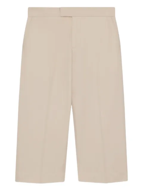 Thom Browne Kids pantalones de vestir