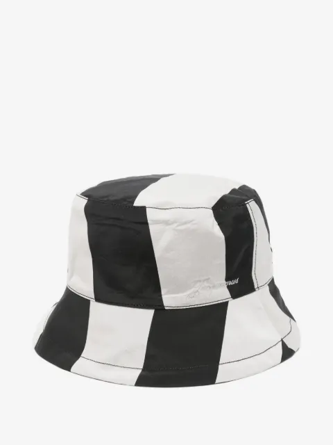 Jacquemus gorro de pescador Baluchon