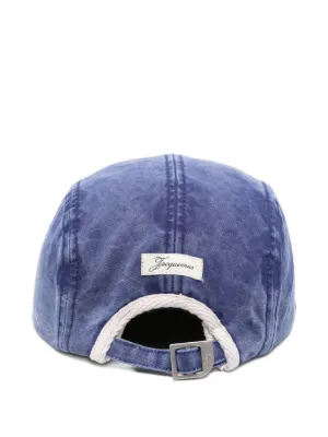 Jacquemus Hats for Women - Shop on FARFETCH