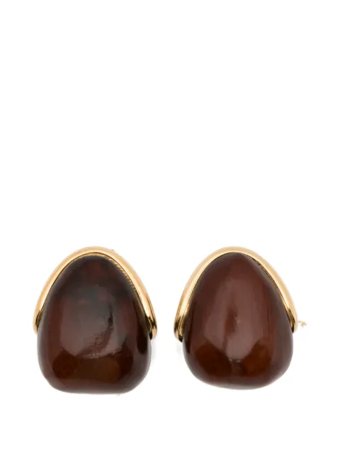 Jacquemus Les Mini Boucles Raisin earrings