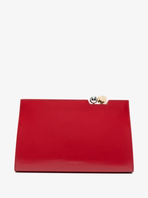Jacquemus bolsa de hombro Le Salon