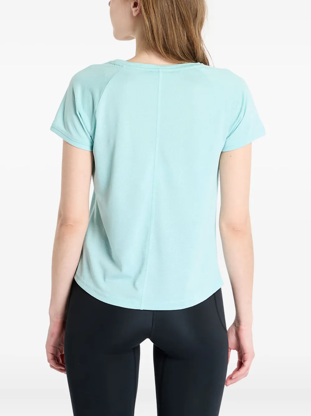 Columbia Bogata Bay™ T-shirt met korte mouwen Blauw
