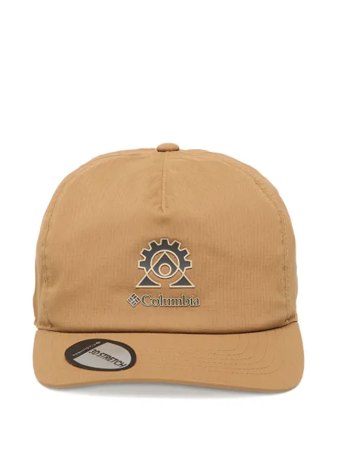 Columbia Alta Crest™ 3D logo-detail cap