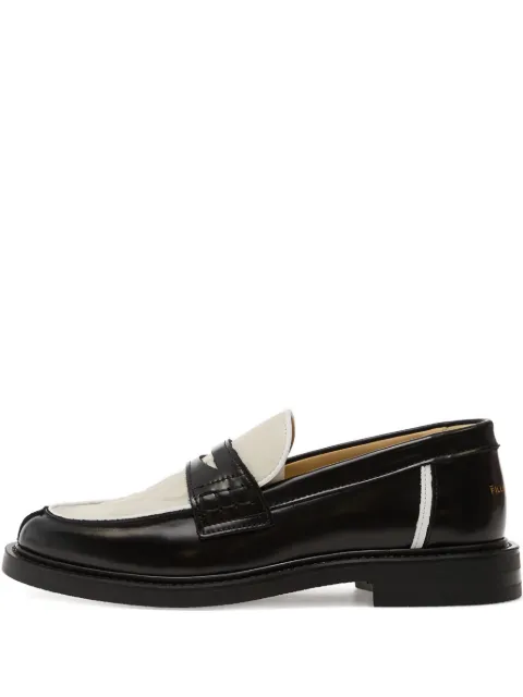 Filling Pieces mocasines Gowtu