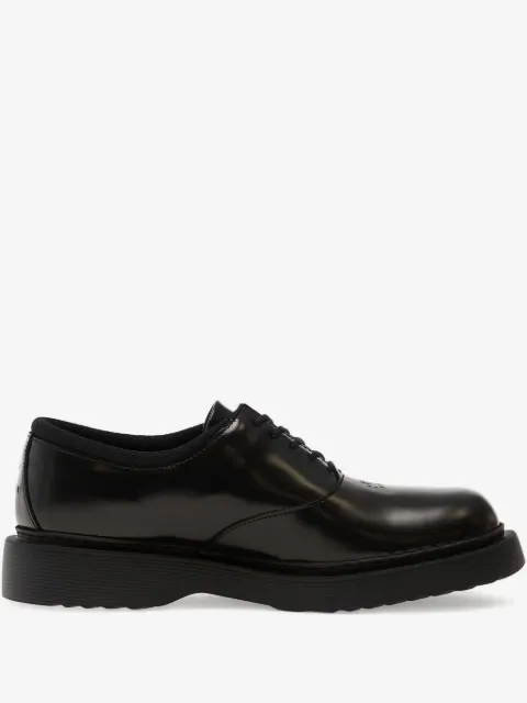 Filling Pieces zapatos derby Bulky