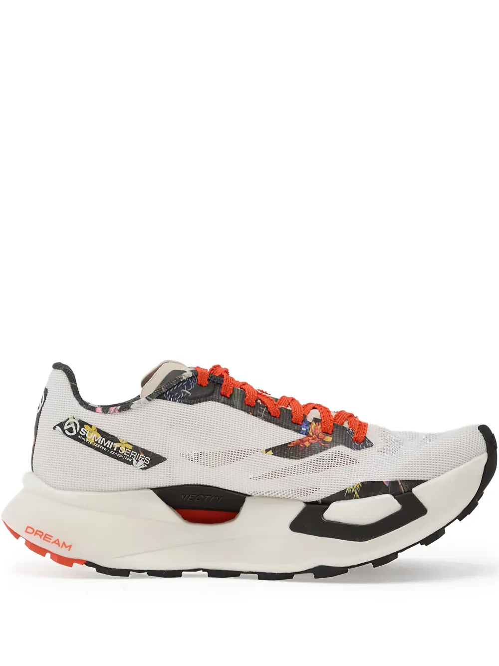 The North Face tenis Summit Series VECTIV Pro 3 Race Edition | blanco | Image 1