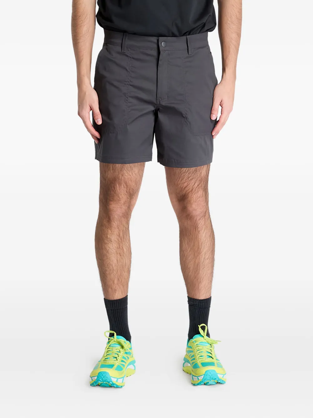 Columbia bermudas Landroamer™ | gris | Image 1