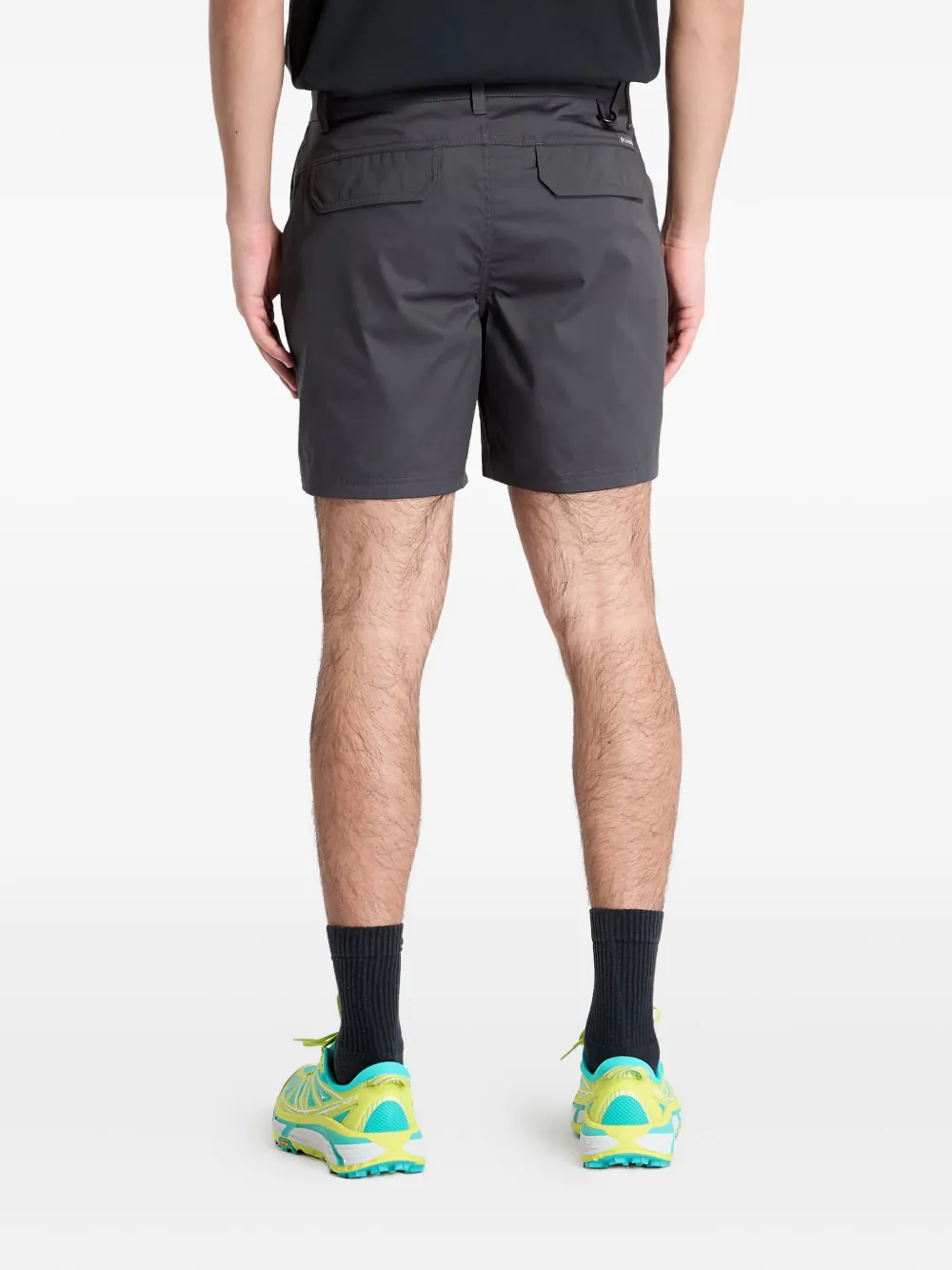 Columbia Landroamer™ twill shorts - Grijs
