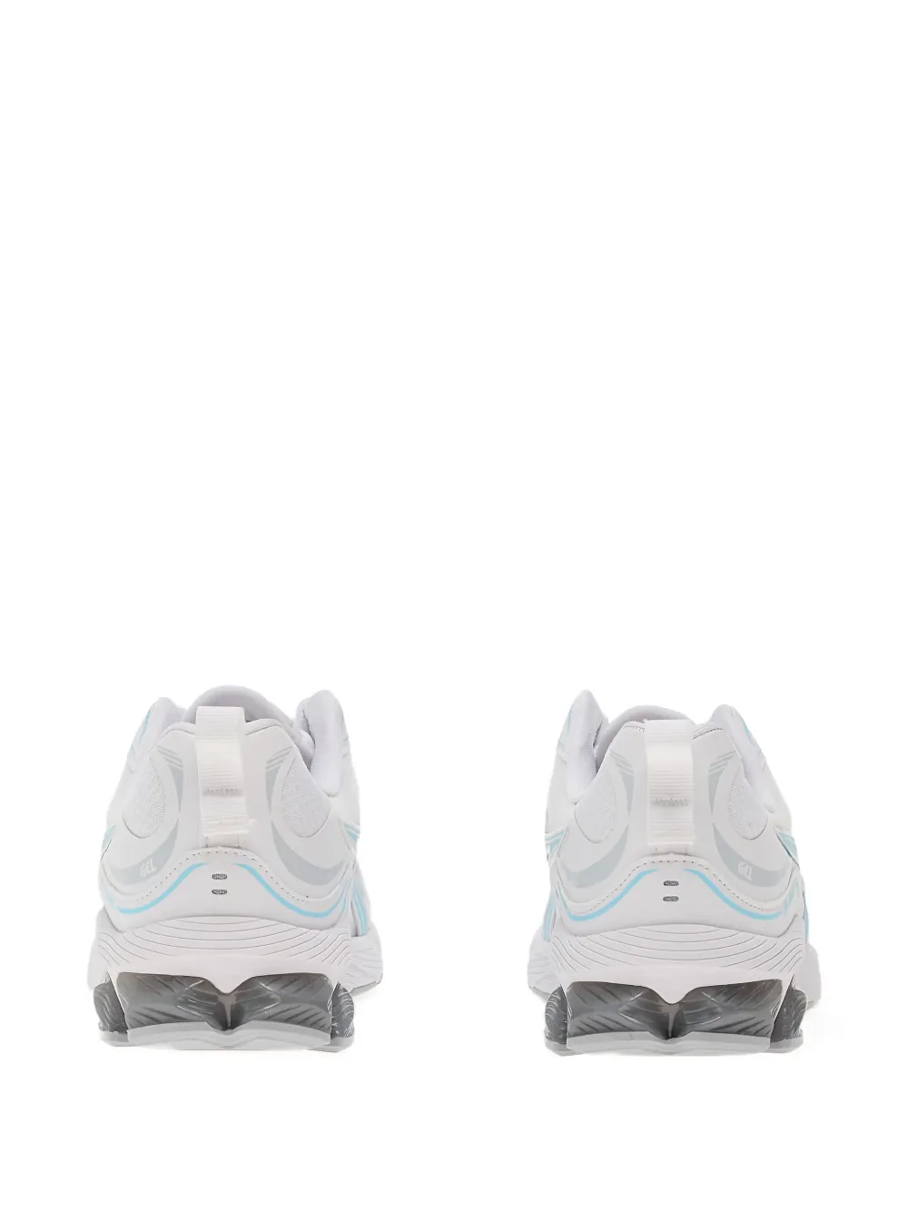 Asics Gel-quantum 180 Viii Sneakers In White