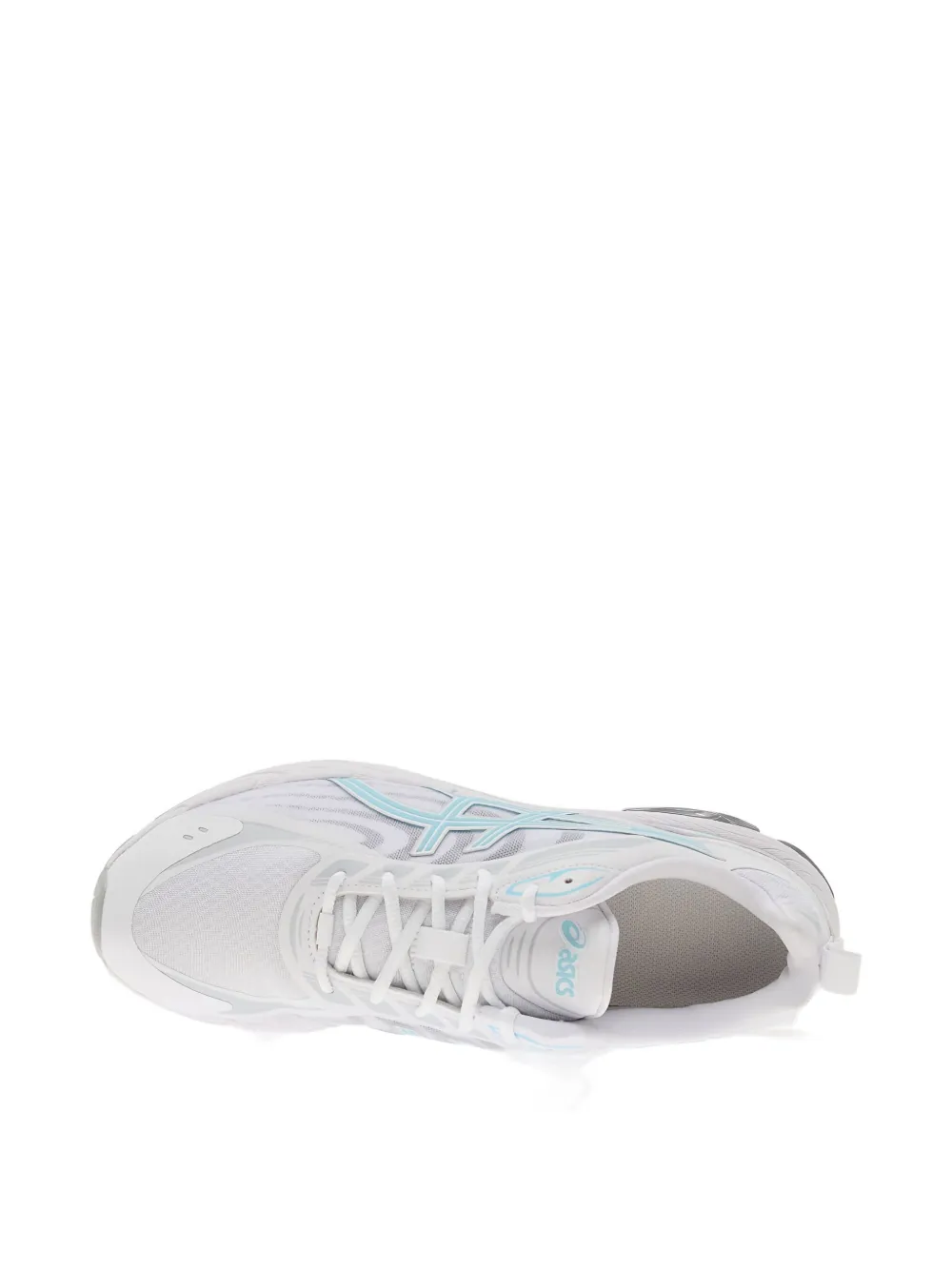 Asics Gel-quantum 180 Viii Sneakers In White
