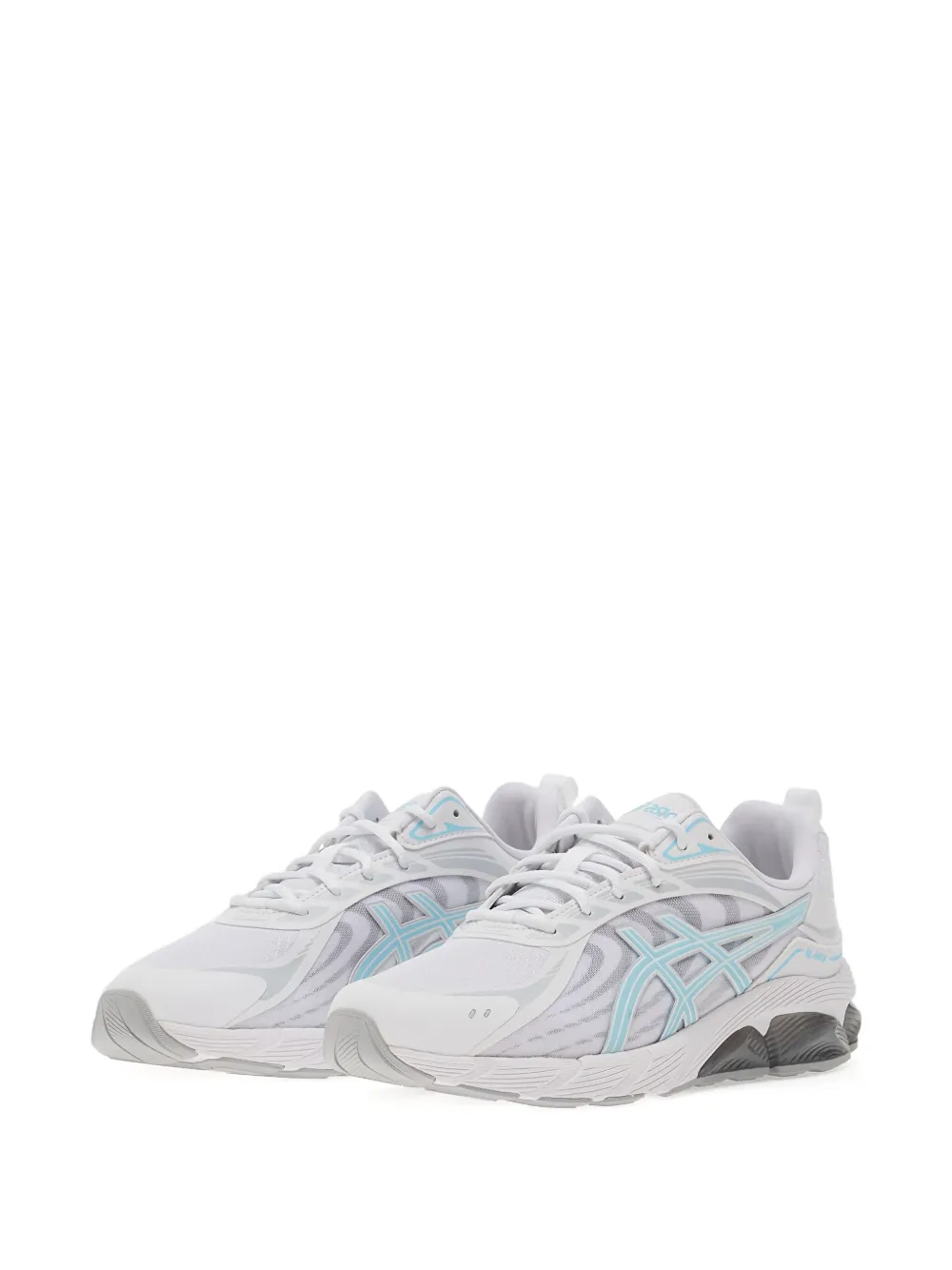 Asics Gel-quantum 180 Viii Sneakers In White