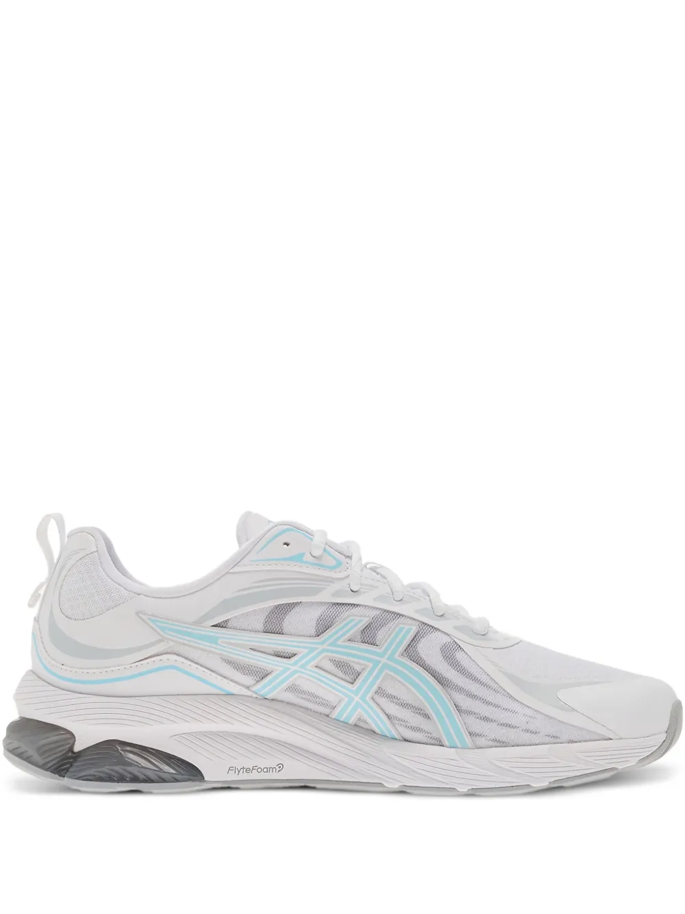 ASICS baskets Gel-Quantum 180 VII | blanc | Image 1