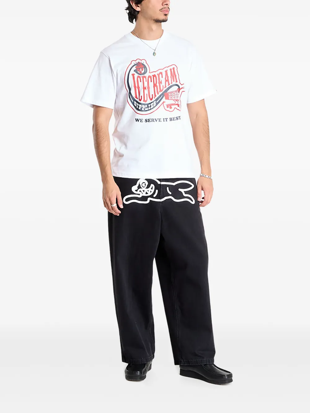 ICECREAM Convenience Store Tシャツ | Tシャツ | Image 2