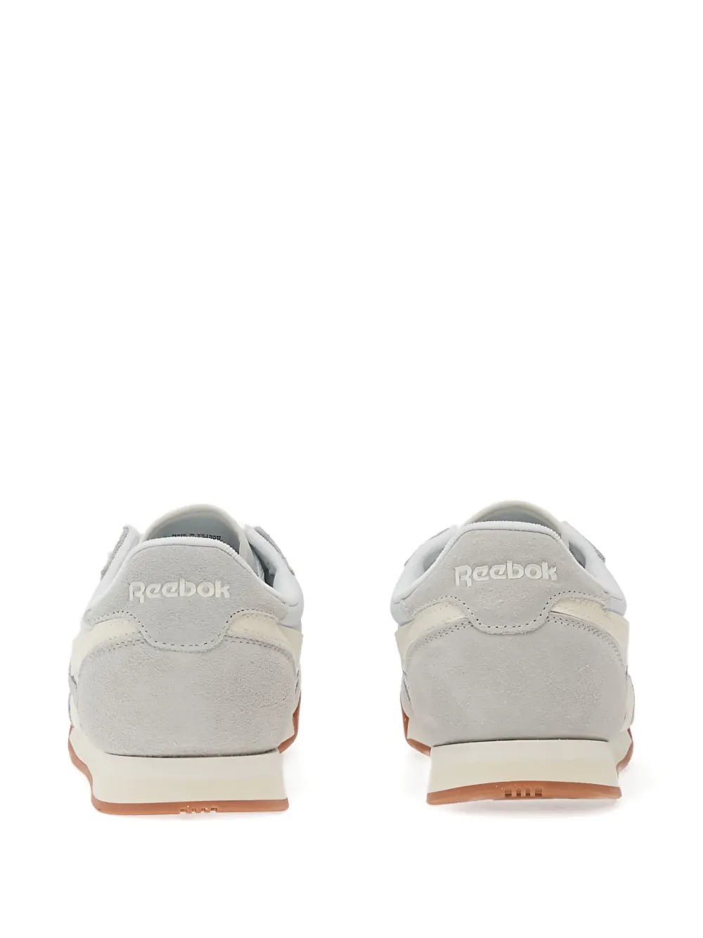 Reebok Campio XT sneakers Grijs