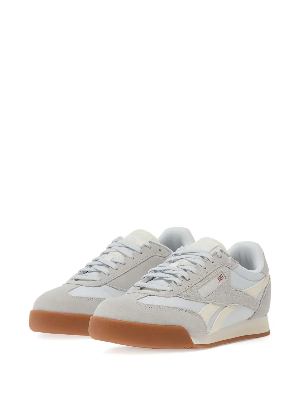 Reebok Campio XT sneakers Grijs