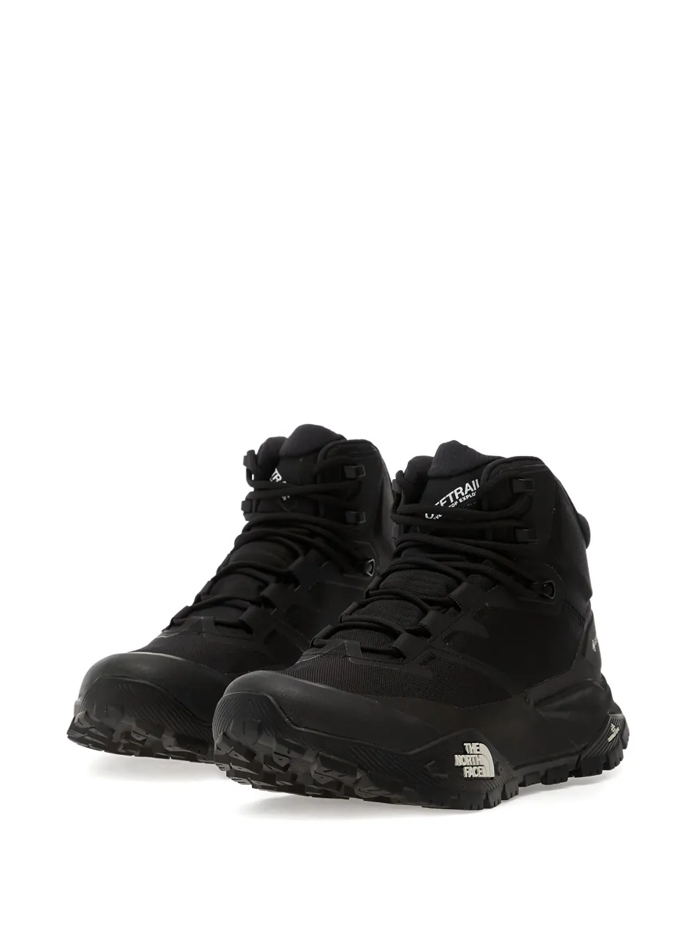 The North Face Gore-Tex Offtrail Hike Mid Trainers | Hi-Tops | Image 2