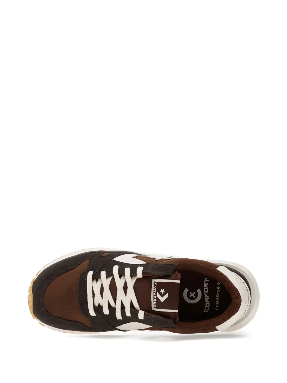 Converse Omni sneakers Bruin