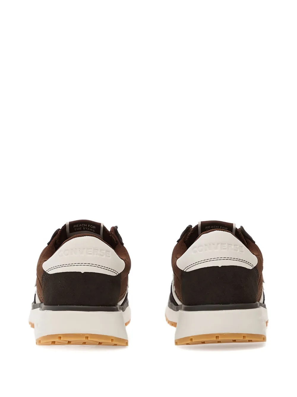 Converse Omni sneakers Bruin