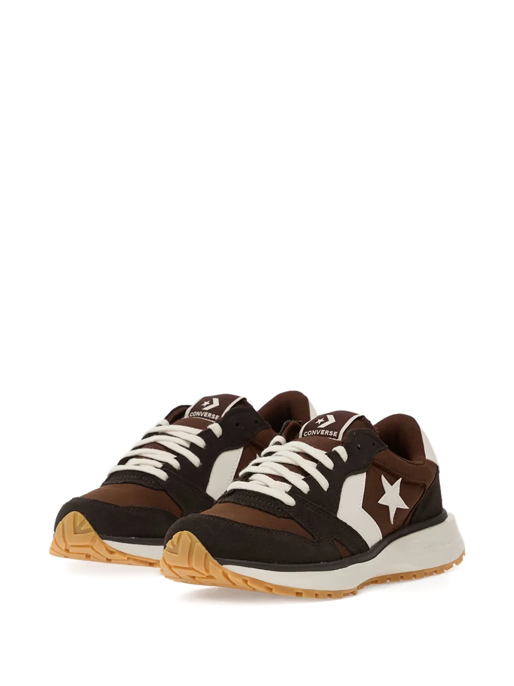 Converse Omni sneakers Bruin