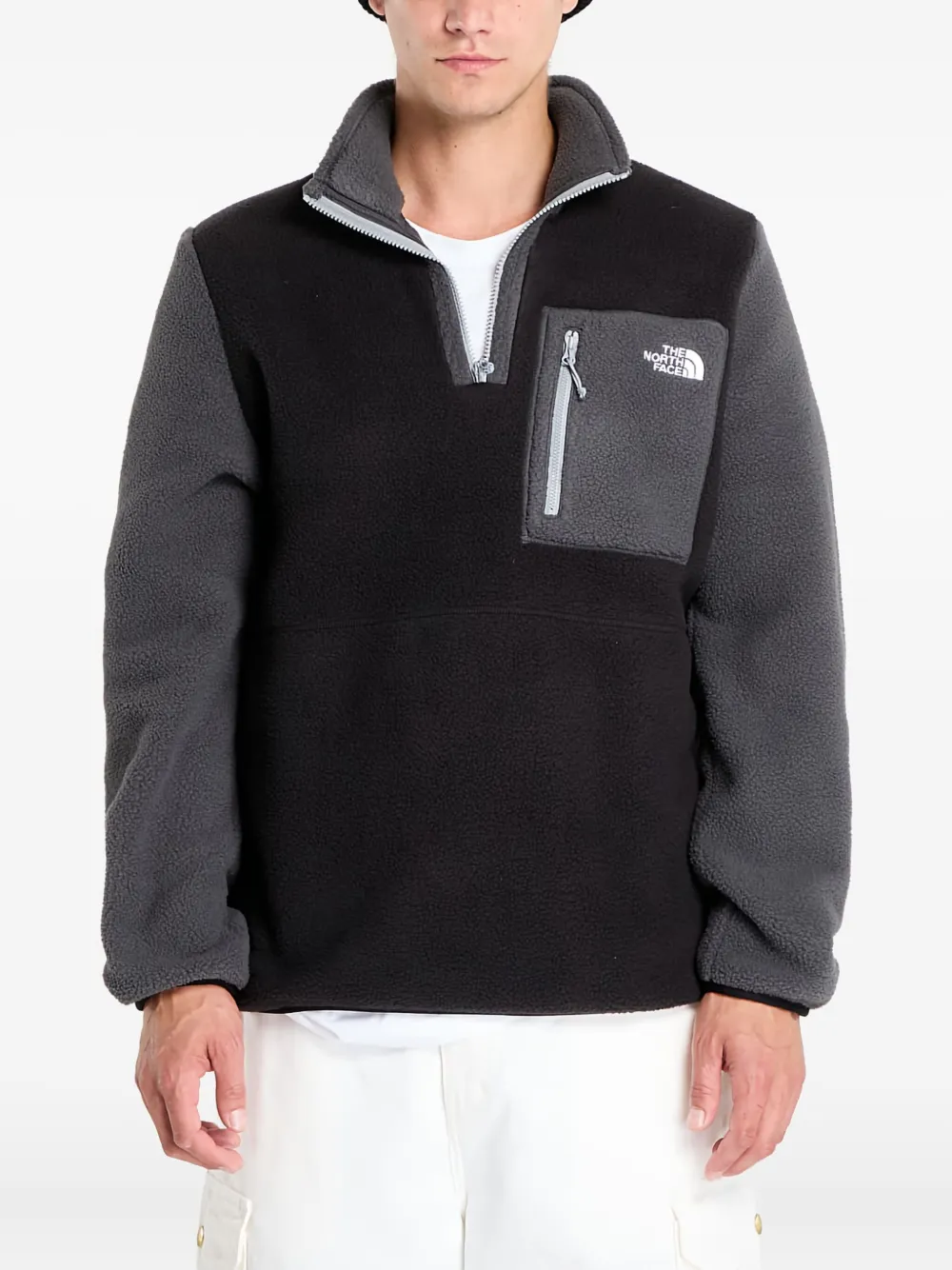 The North Face sudadera Yumiori | negro | Image 1