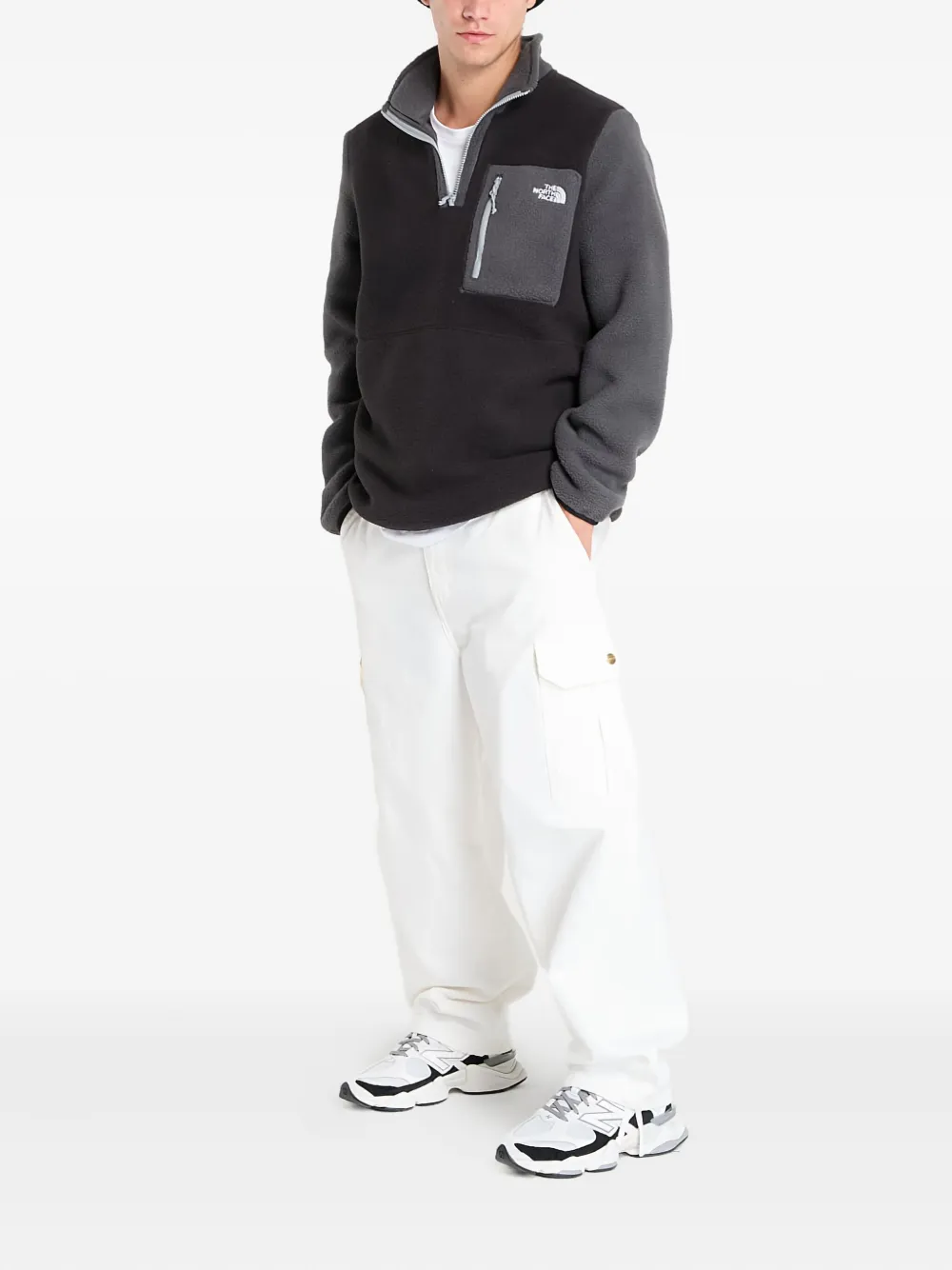 The North Face sudadera Yumiori | Sudaderas | Image 2