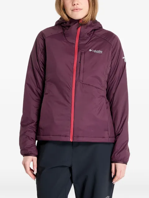 Columbia chaqueta Silver Leaf™ II