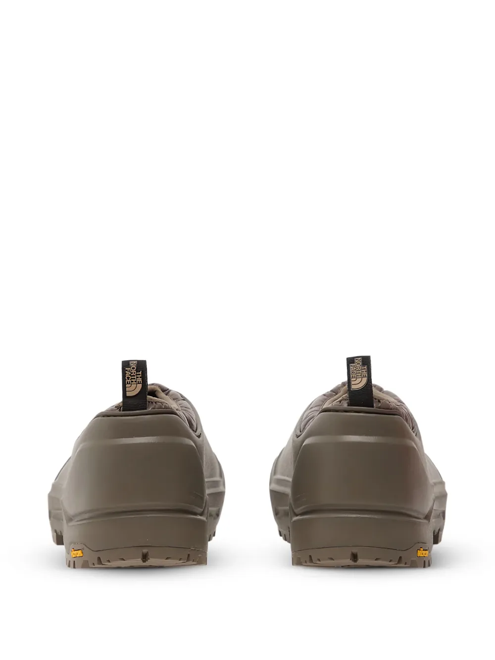 Base Camp mules