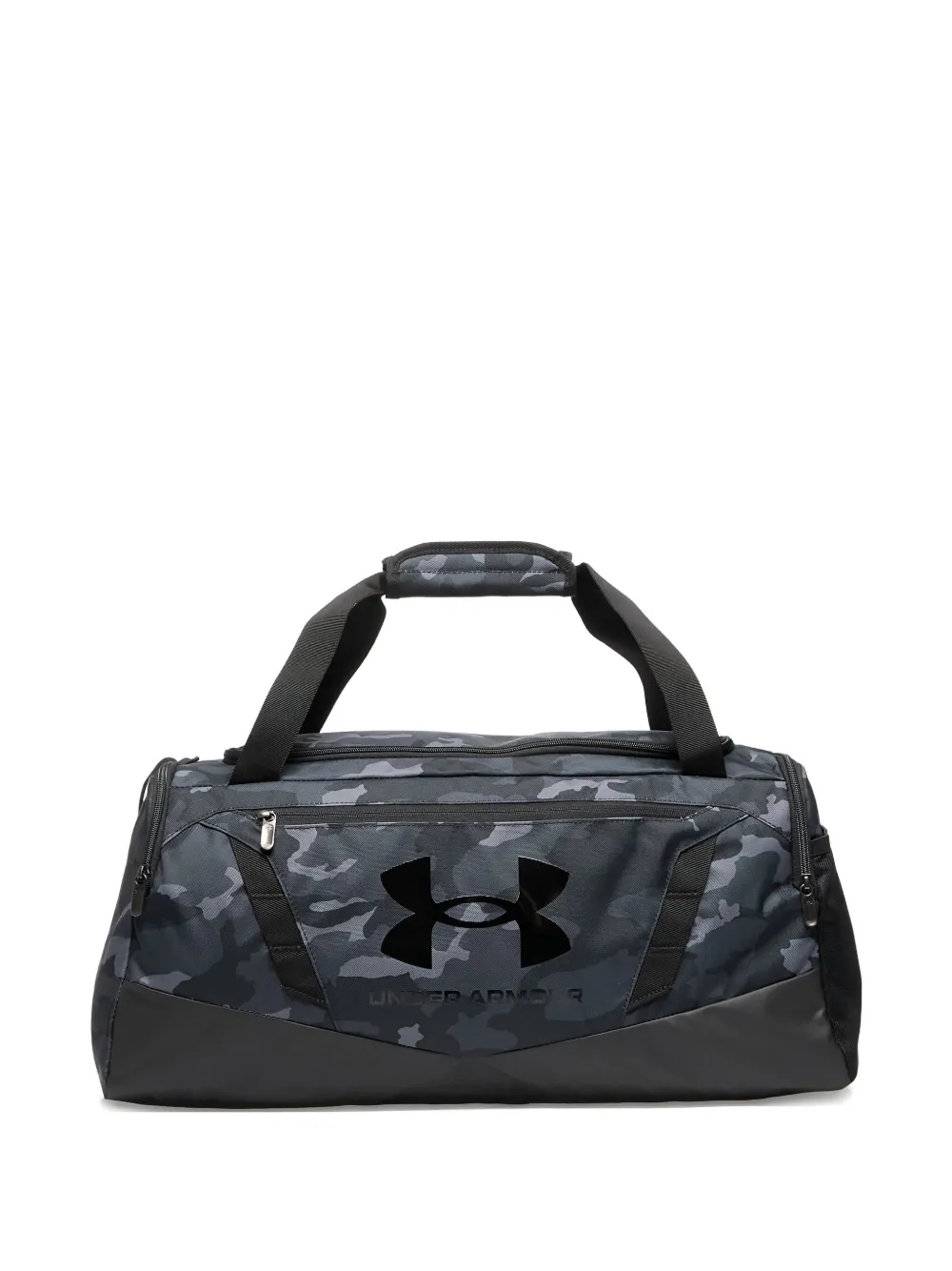 Under Armour Borsone Undeniable 5.0 - Nero