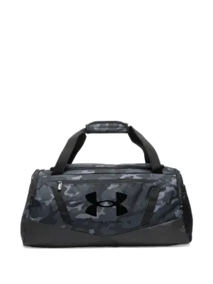 Supreme Mesh Mini Duffle Bag | Brown | FARFETCH UK