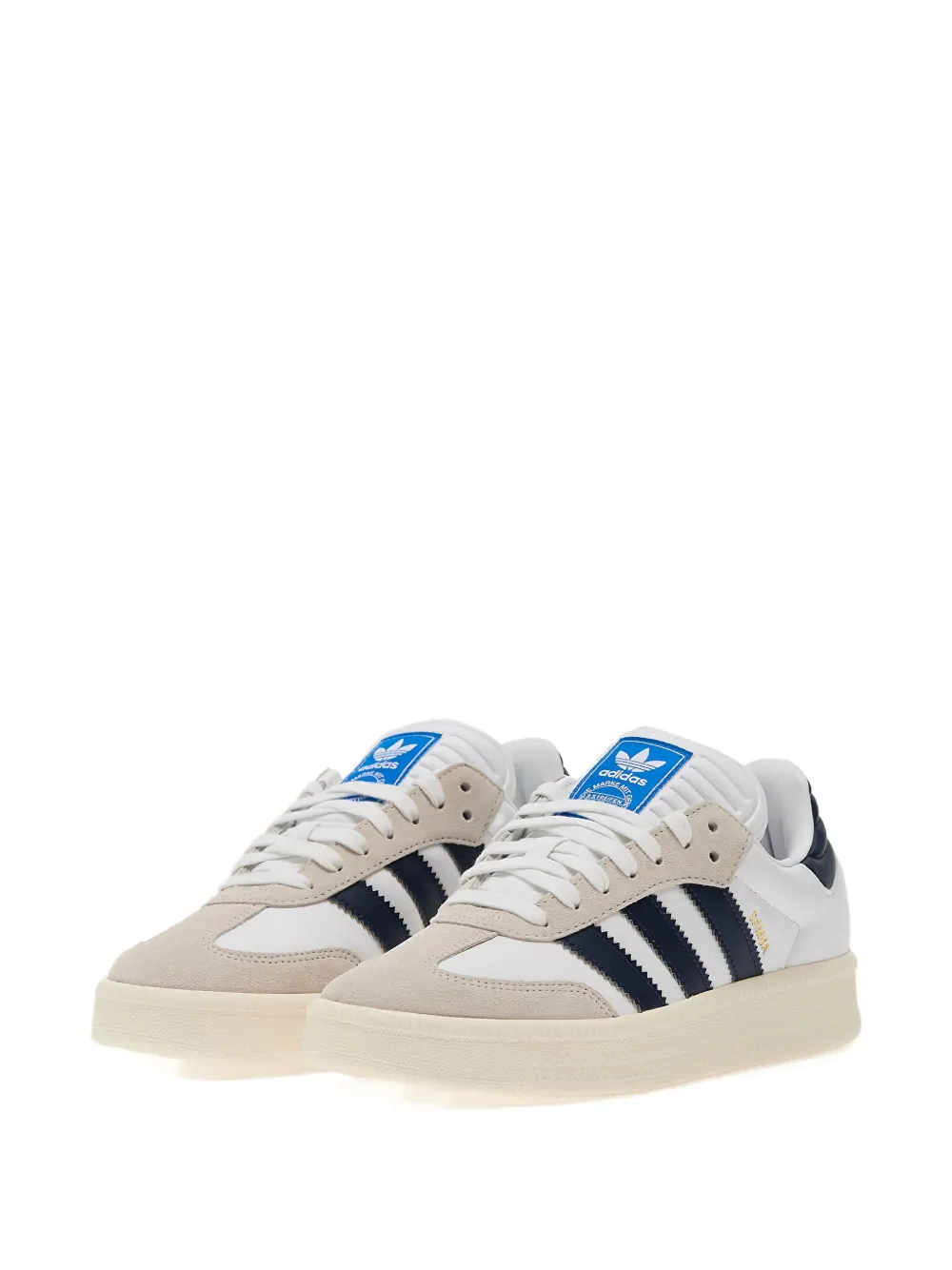 adidas Samba XLG low-top sneakers Wit