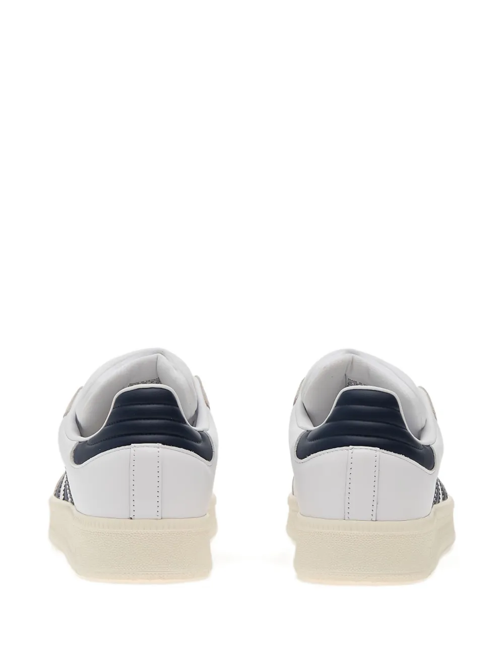 adidas Samba XLG low-top sneakers Wit