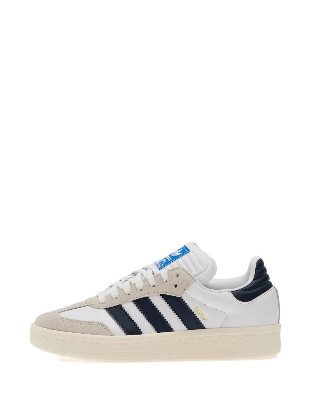 adidas Samba XLG low-top sneakers Wit