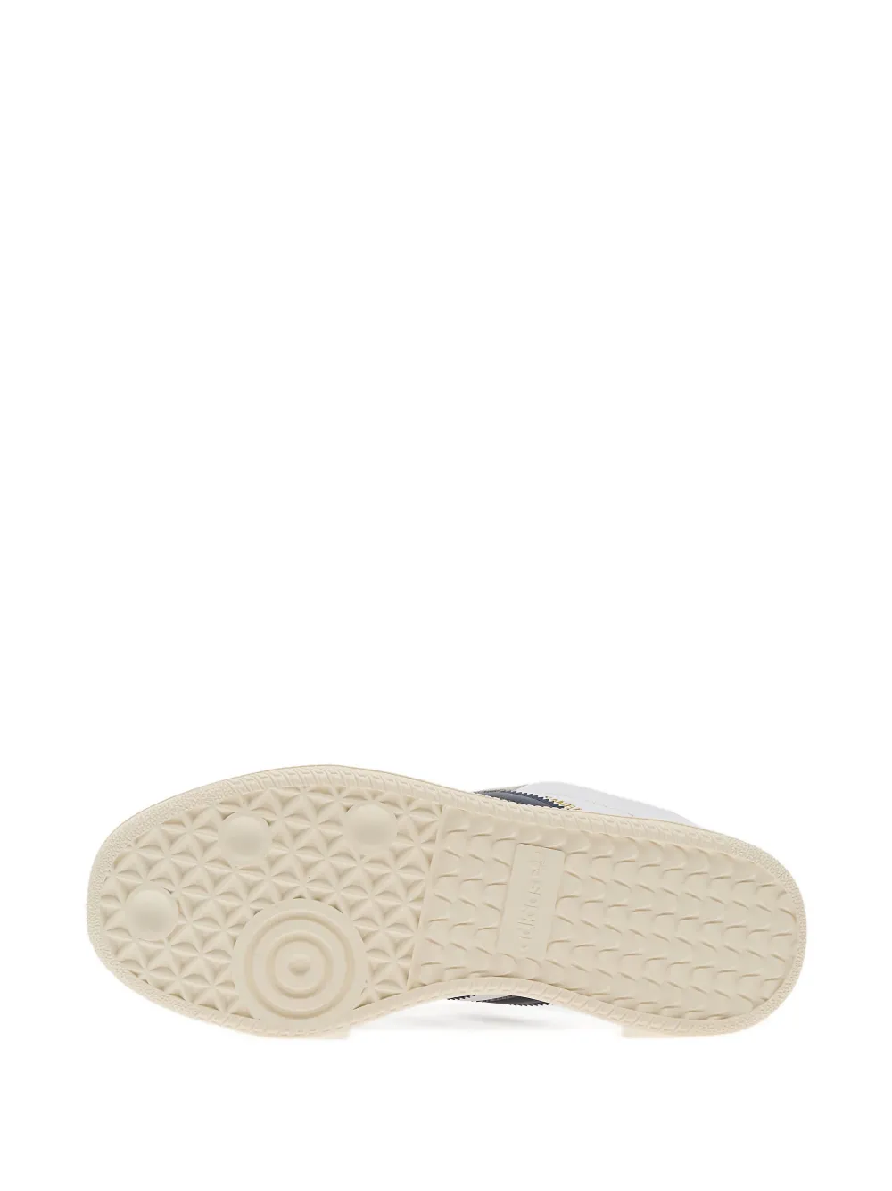 adidas Samba XLG low-top sneakers Wit