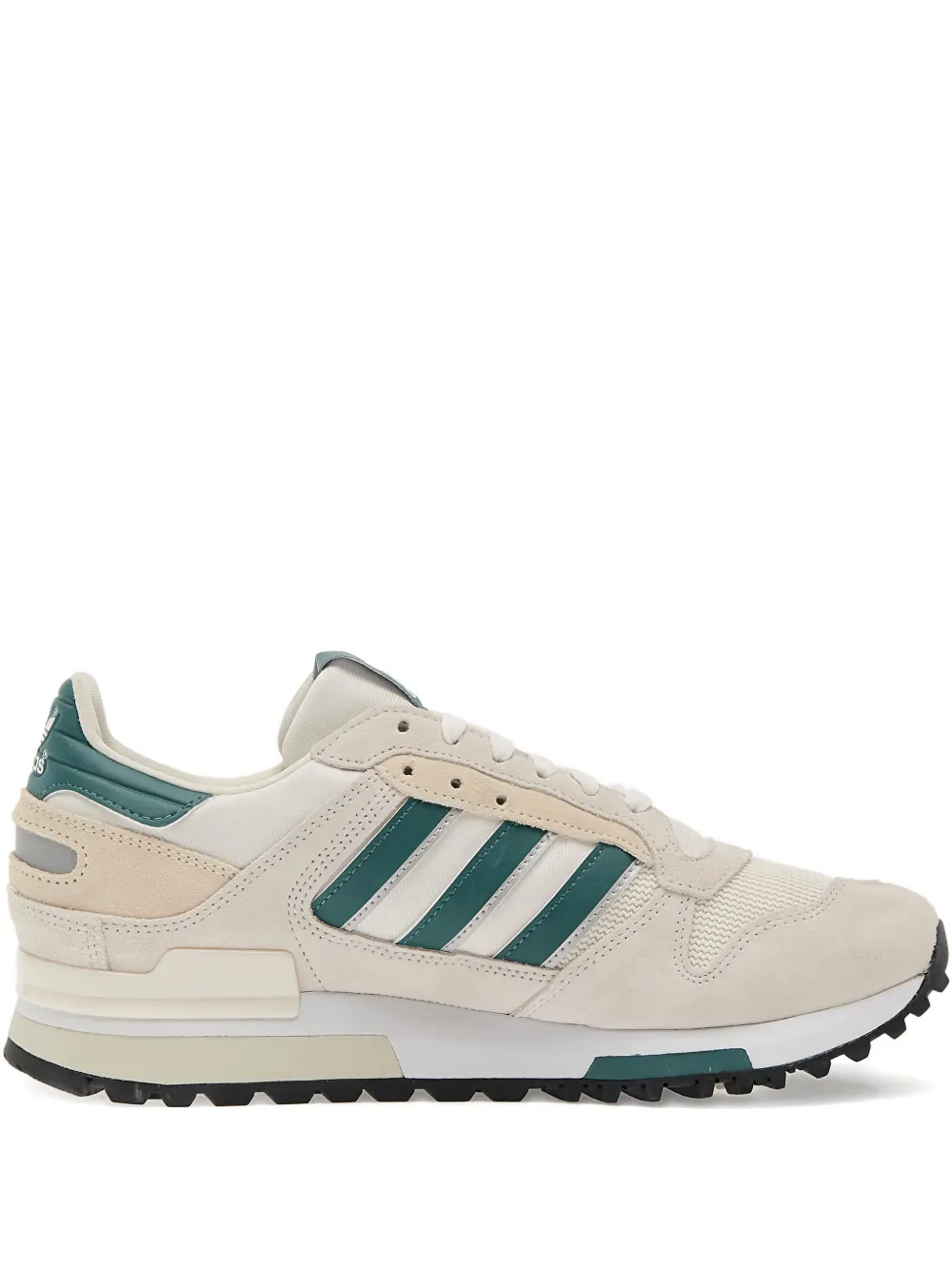 adidas ZX 600 sneakers Beige
