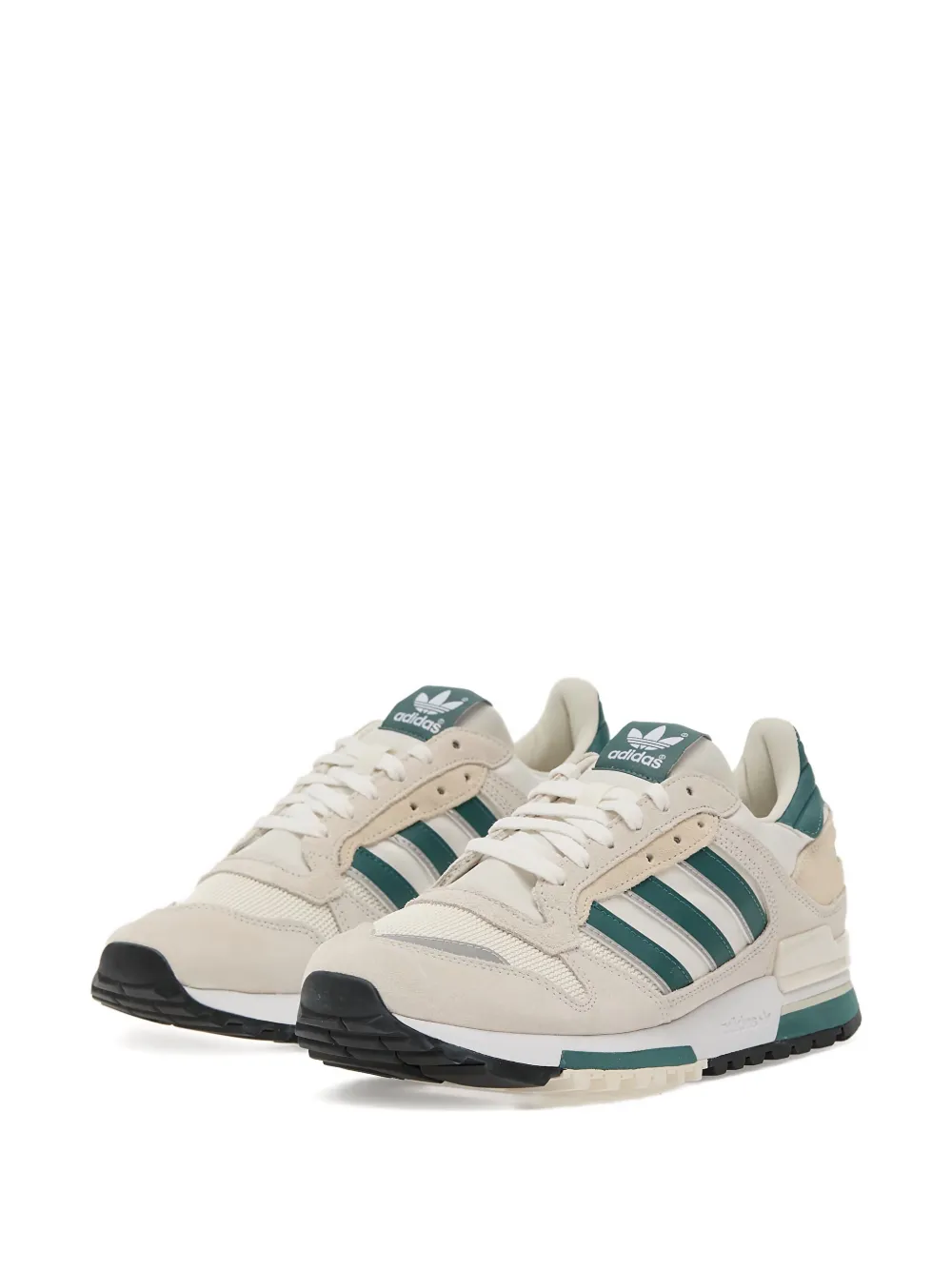 adidas ZX 600 sneakers Beige