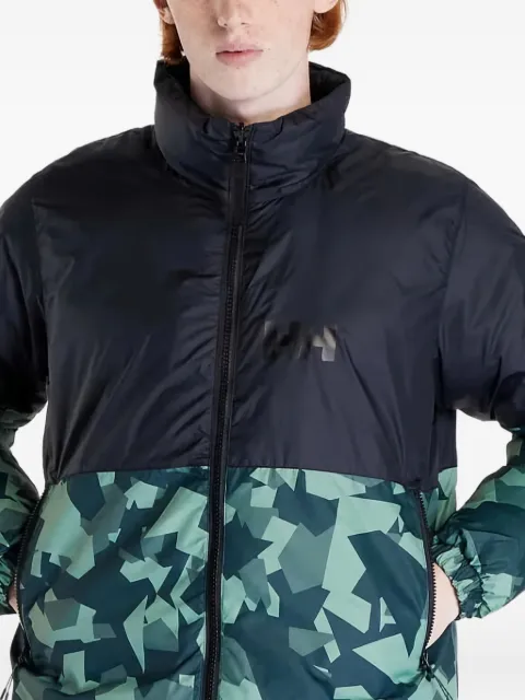 Helly Hansen reversible jacket