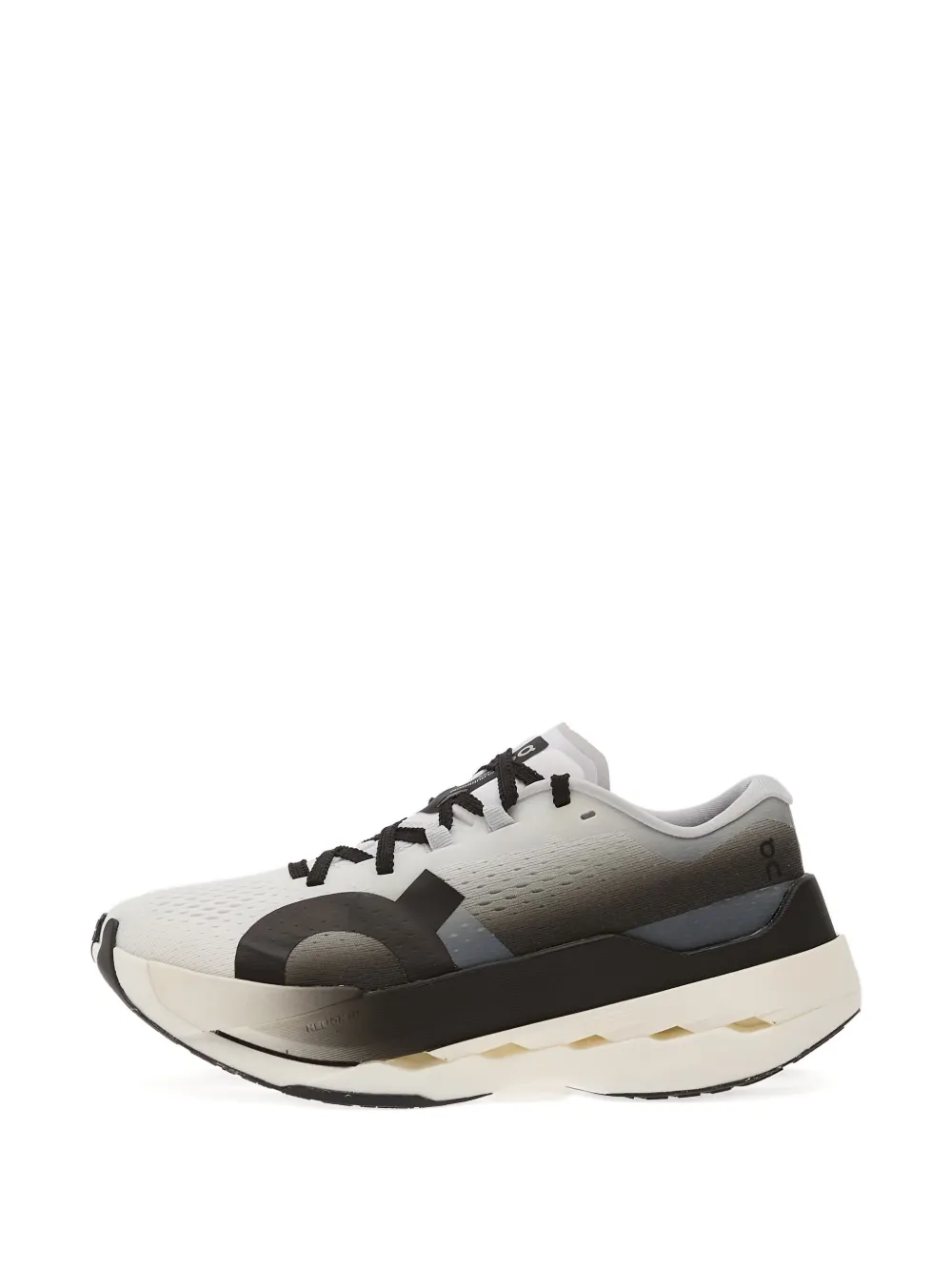 On Running Cloudboom Max Sneakers In Black