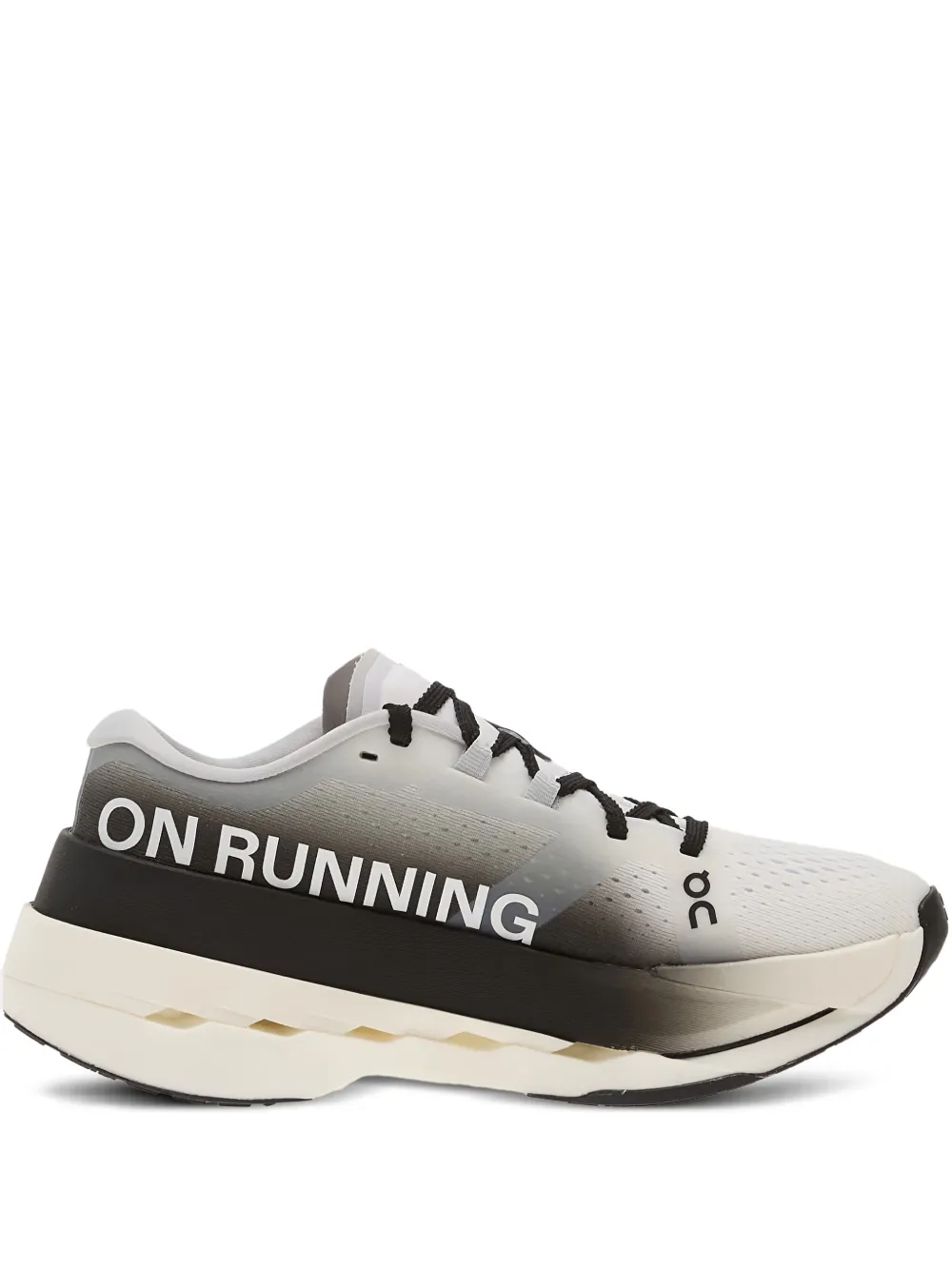 On Running tenis Cloudboom Max | blanco | Image 1