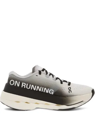 On Running