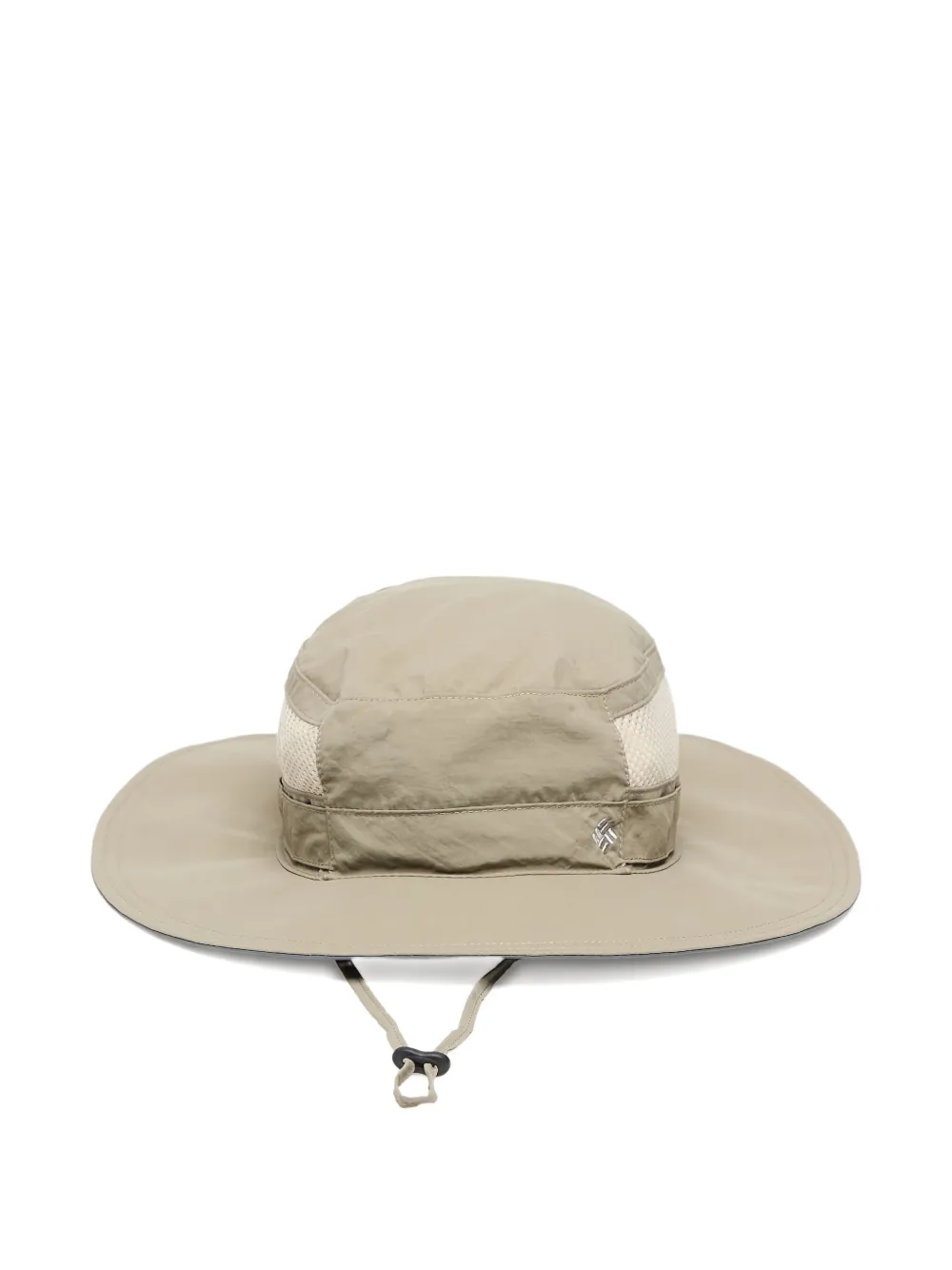 Columbia Bora Bora Ii Mesh Booney Hat In Green