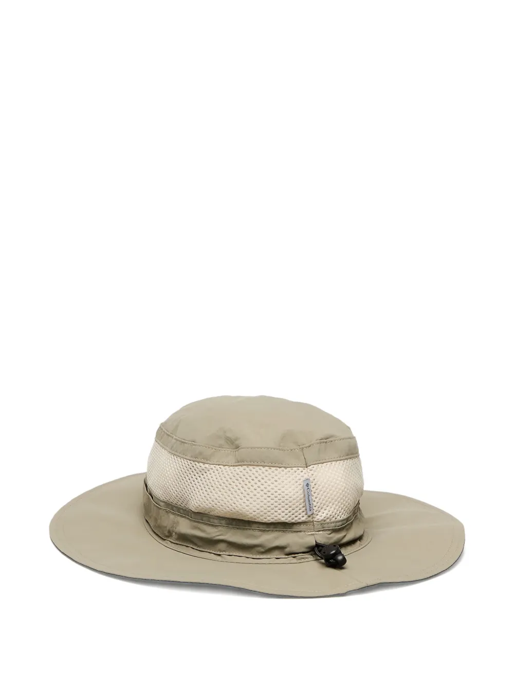 Columbia Bora Bora Ii Mesh Booney Hat In Green
