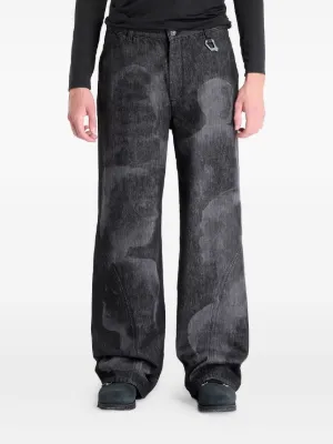 HELIOT EMIL メンズ パンツ通販 - FARFETCH