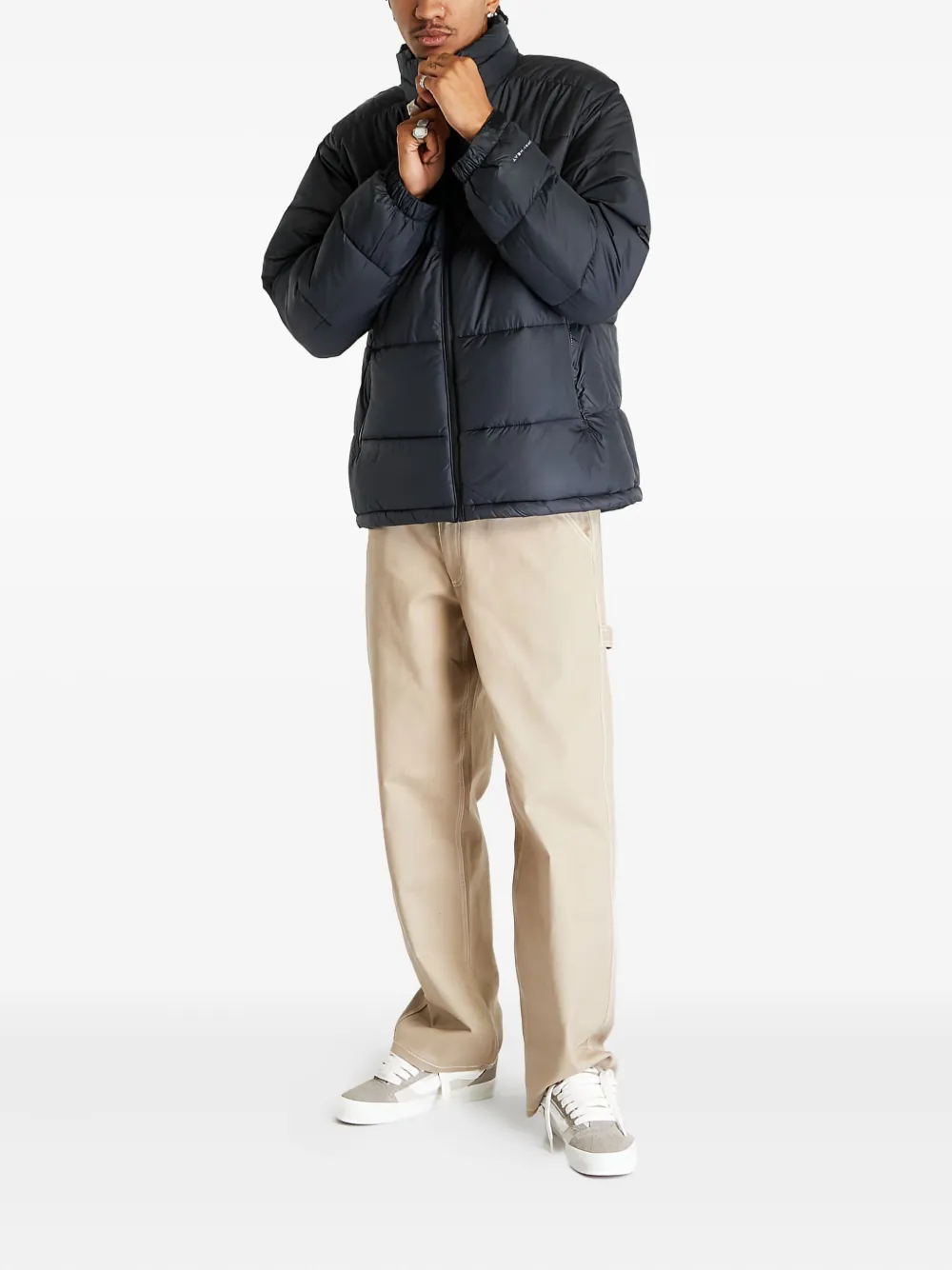 Columbia chamarra Pike Lake™ II | Chamarras con plumón y capitonadas | Image 2