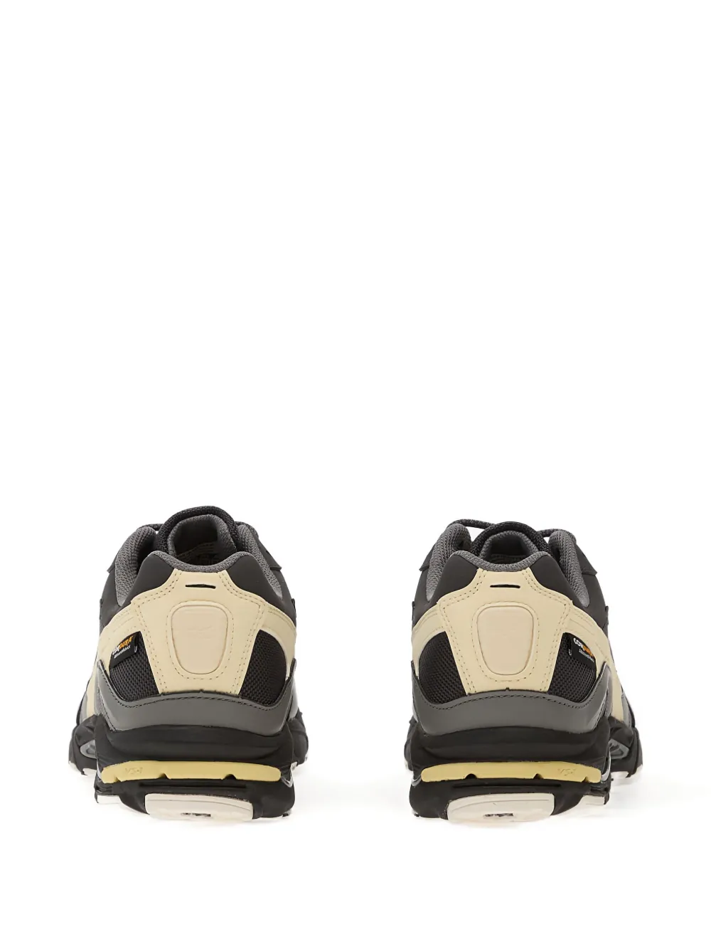 Mizuno Wave Rider 10 sneakers Zwart