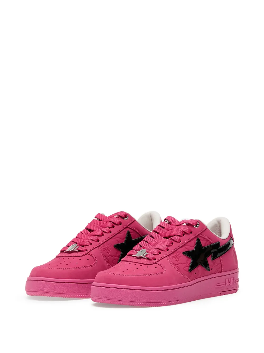 A BATHING APE® tenis Bape Sta 4 M2 | Tenis bajos | Image 2
