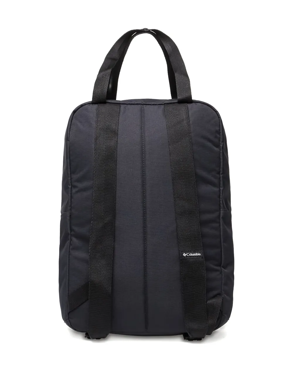 Columbia Trek 18 L rugzak Zwart
