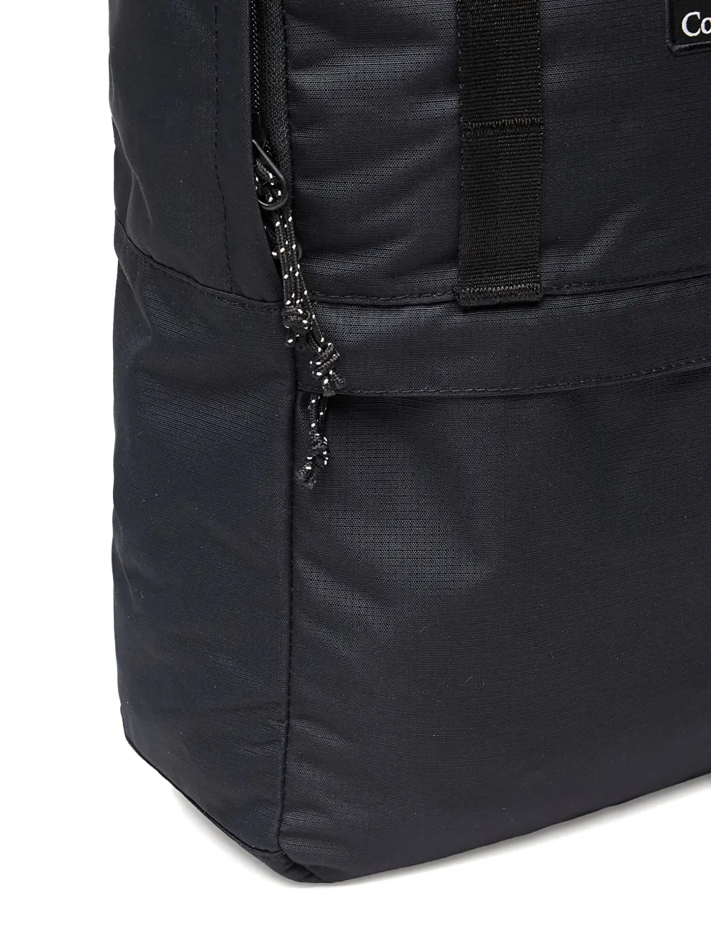 Columbia Trek 18 L rugzak Zwart