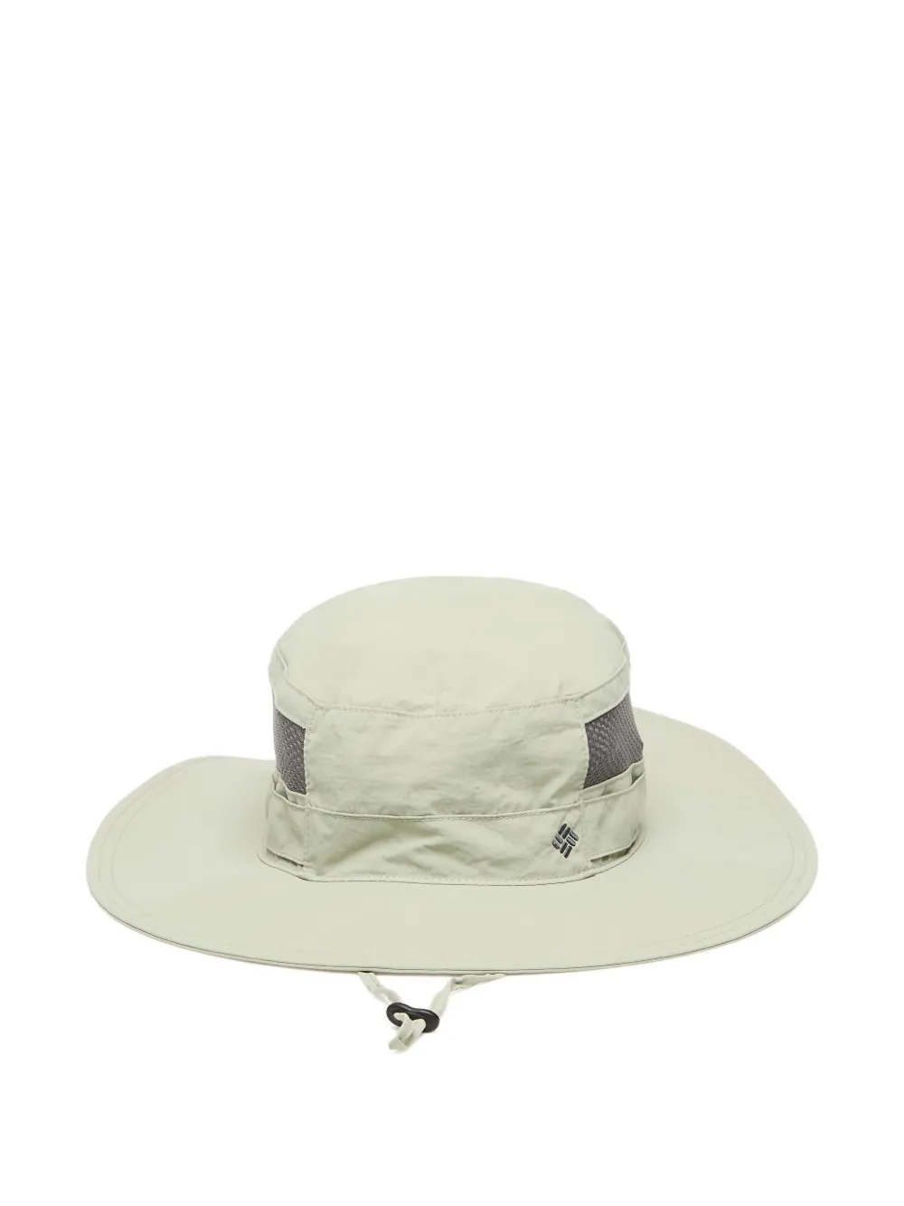 Columbia Bora Bora Booney Hat In Green