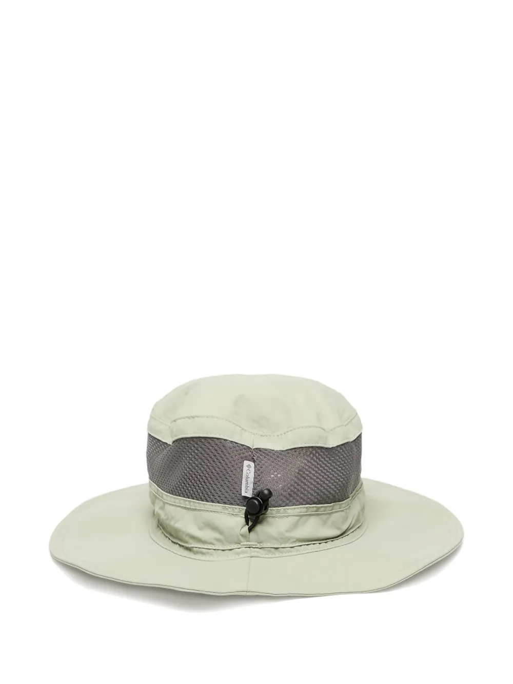 Columbia Bora Bora Booney Hat In Green